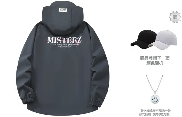 MISTEEZ logo