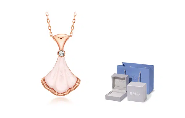 ILCO. 18K