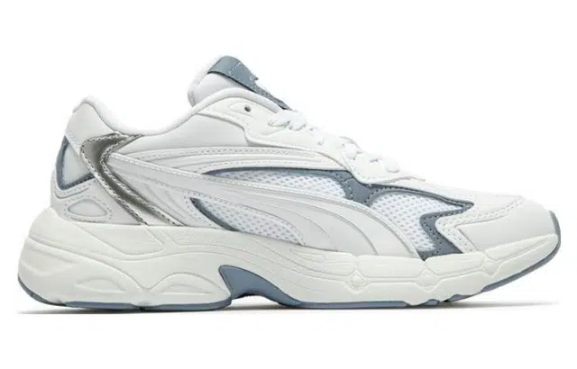 PUMA Teveris Nitro Metallic Wns