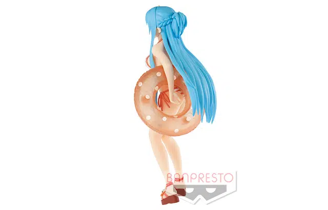 BANPRESTO exq 22cm