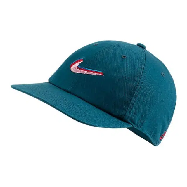 Nike SB x Parra Cap Forest Green