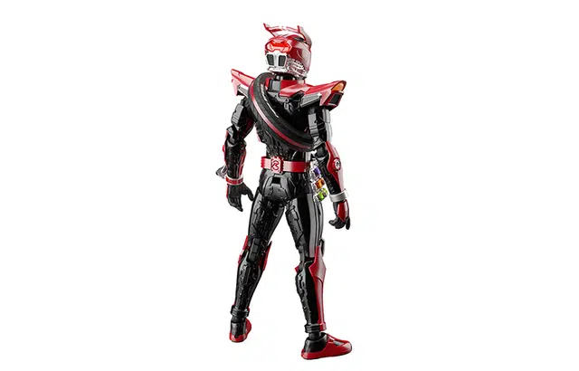 BANDAI Drive Figure-rise frs