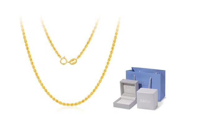 ILCO. 18K
