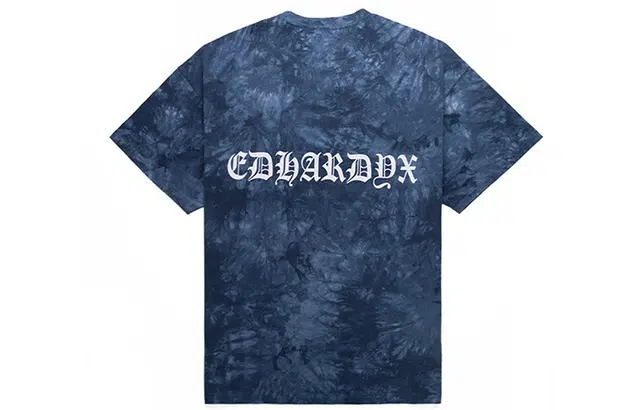 ED HARDY X LogoT