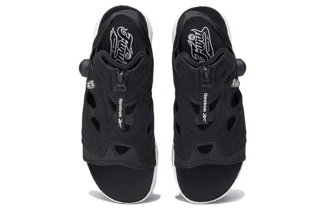 Reebok Instapump Fury