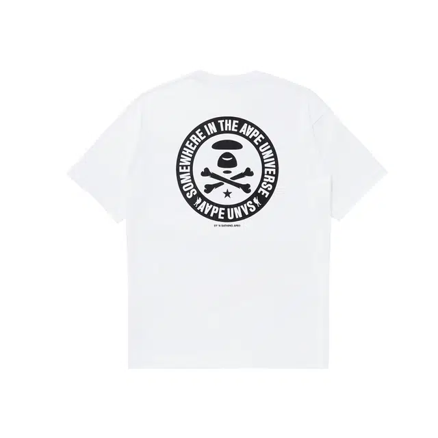 Aape SS23 T