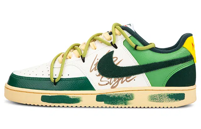 Nike Court Vision Mid