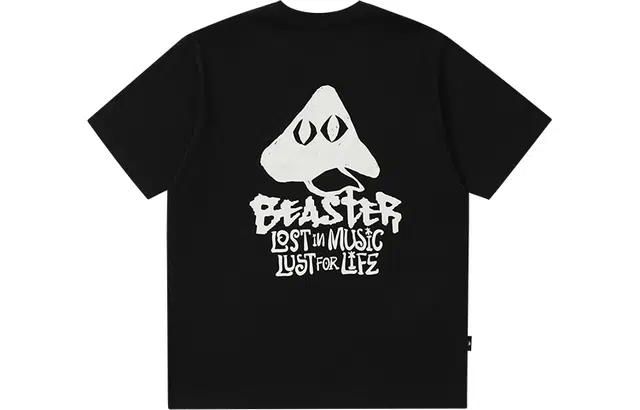 BEASTER T