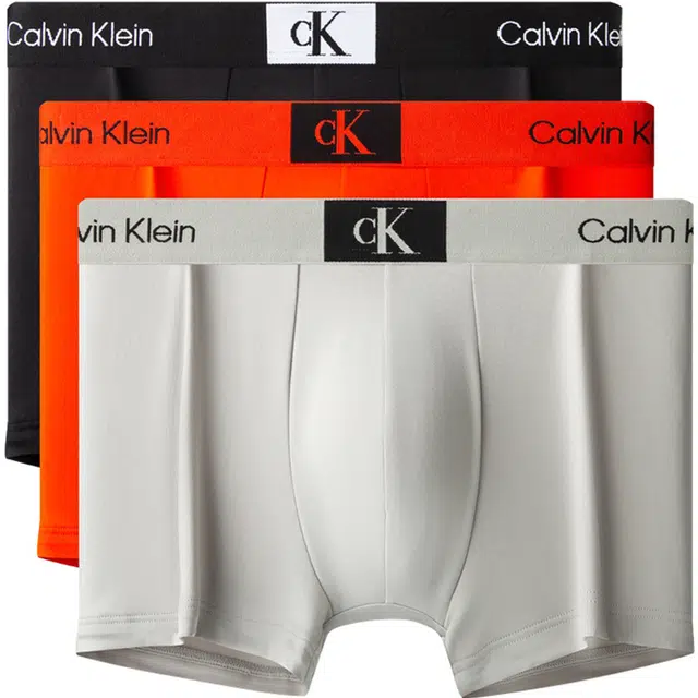 CKCalvin Klein SS23 CK96 3