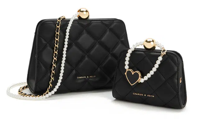 CHARLESKEITH ck Black