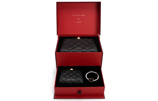 CHARLESKEITH ck Black