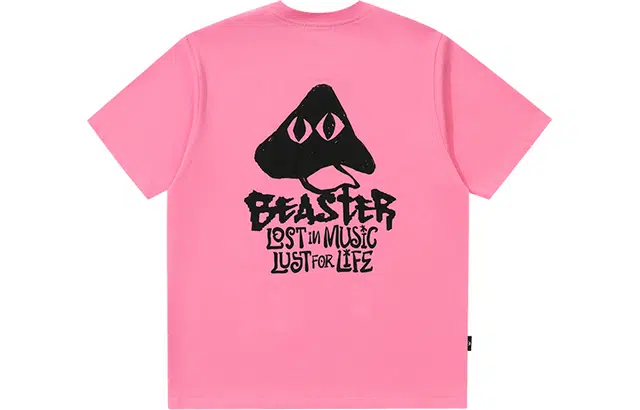 BEASTER T