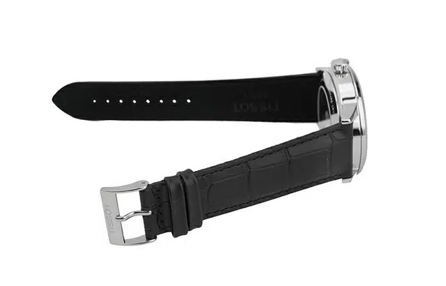 TISSOT 50 42mm T129.407.16.051.00
