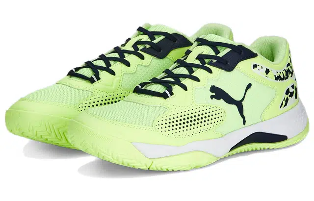PUMA Solarcourt Rct