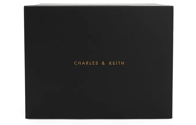 CHARLESKEITH ck Black