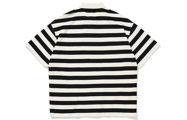 714STREET Polo