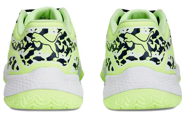 PUMA Solarcourt Rct