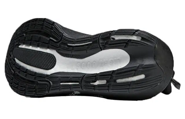 Y-3 Designer Signature Low-Top Sneakers