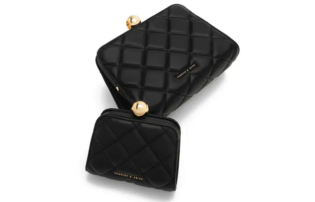 CHARLESKEITH ck Black
