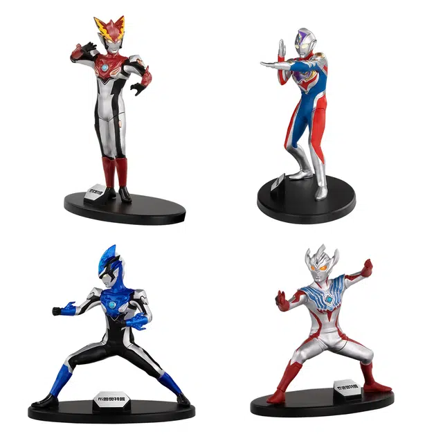 BANDAI 9