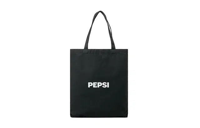 Pepsi Tote