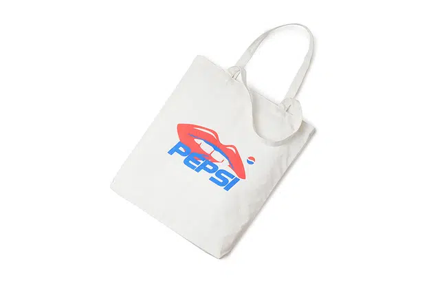 Pepsi logo