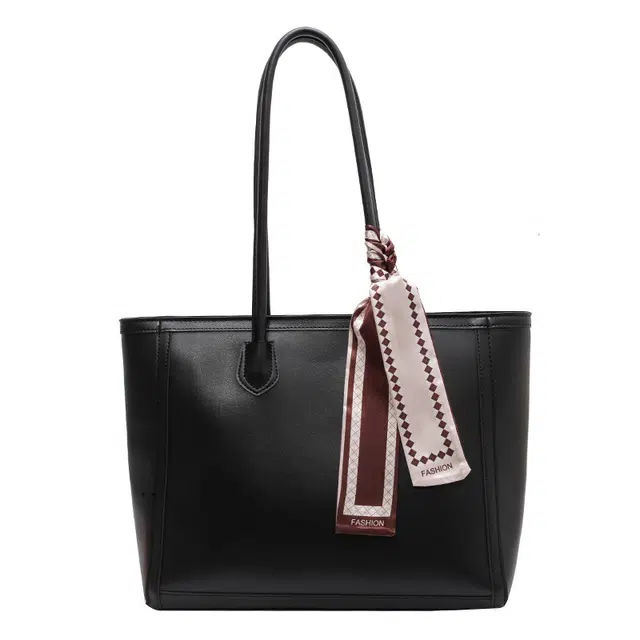 JANE KLAIN PU Tote