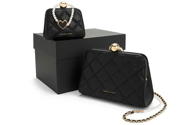 CHARLESKEITH ck Black