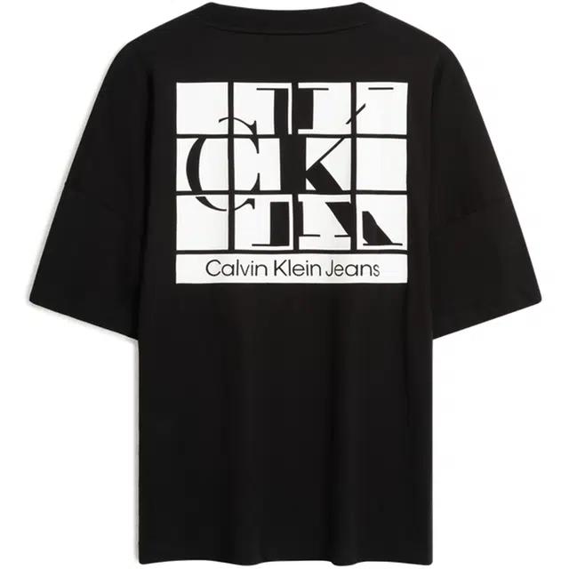 CKCalvin Klein T