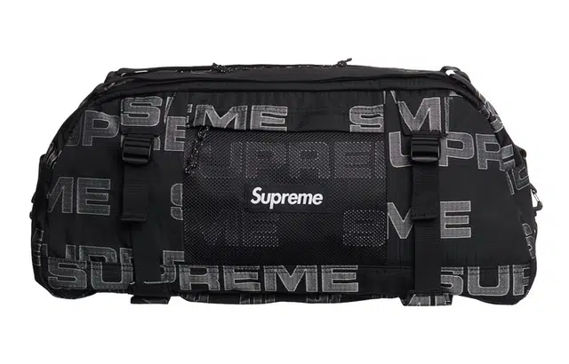 Supreme Duffle Bag