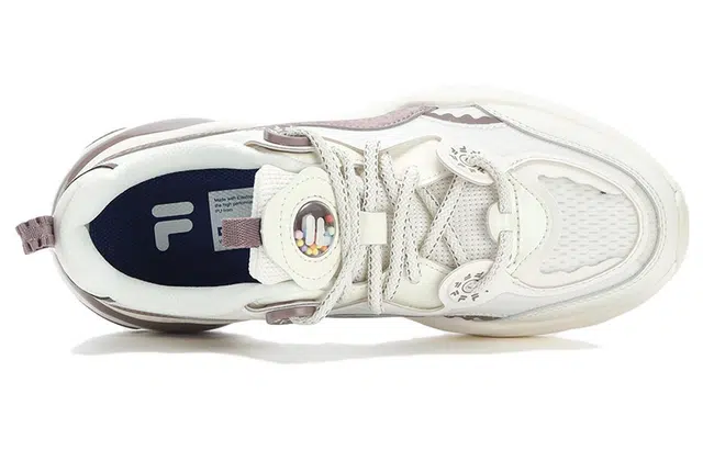 FILA FUSION Bubble