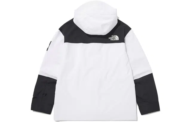 THE NORTH FACE SS23 NEO VAIDEN JACKET Logo