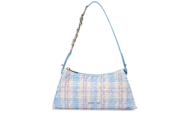 CHARLESKEITH ck WhiteLight BlueChocolate
