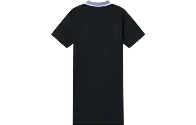 Champion SS23 For Her Logo Polo