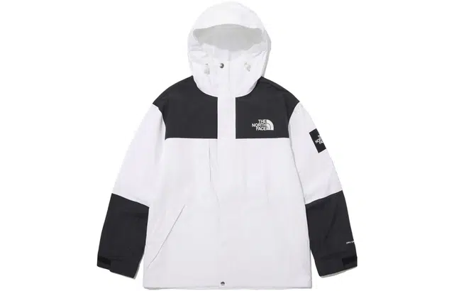 THE NORTH FACE SS23 NEO VAIDEN JACKET Logo