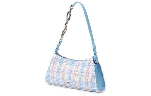 CHARLESKEITH ck WhiteLight BlueChocolate