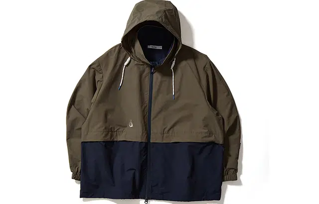 Nautica White Sail SS23