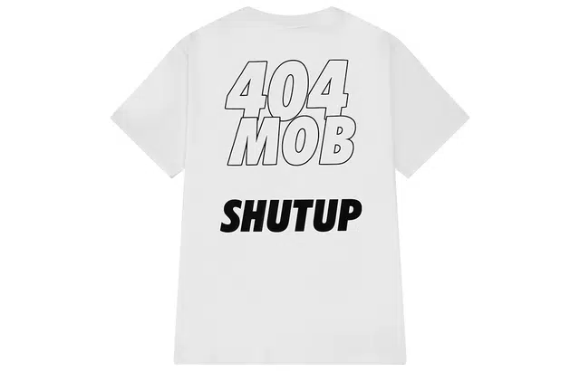 404MOB GANG T