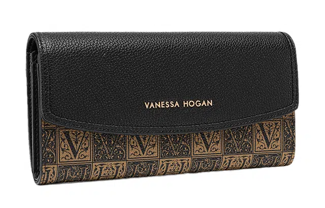 VANESSA HOGAN VH