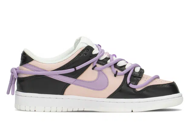 Nike Dunk Low FZBB GS