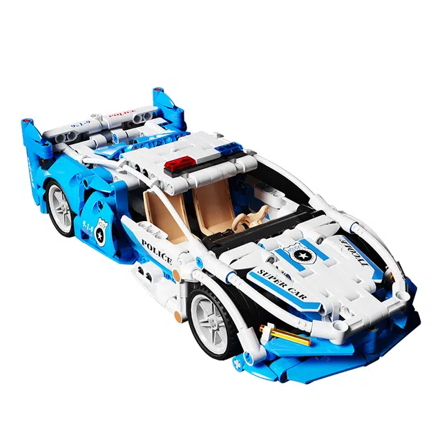 412pcs T3040