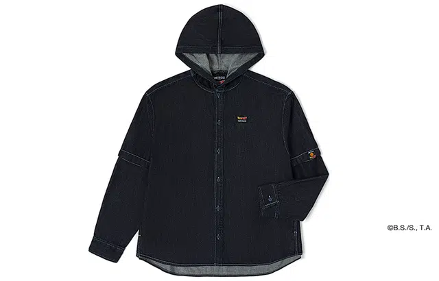 Lee Xline x Z SS23