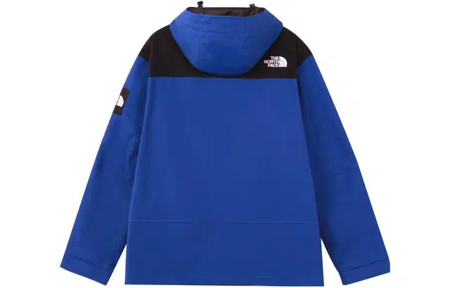 THE NORTH FACE SS23 Logo