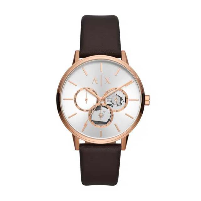 ARMANI EXCHANGE 42 AX2756