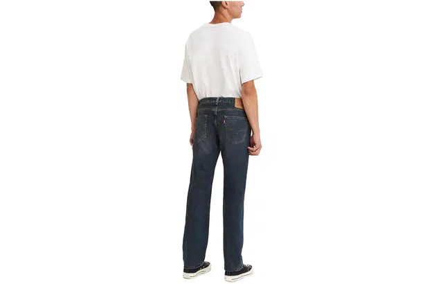 Levis