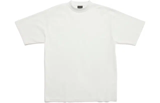 Balenciaga SS23 LogoT