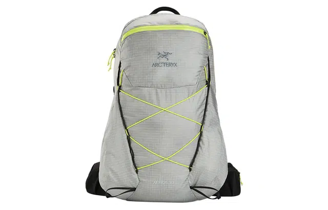 Arcteryx Aerios 30 Grey