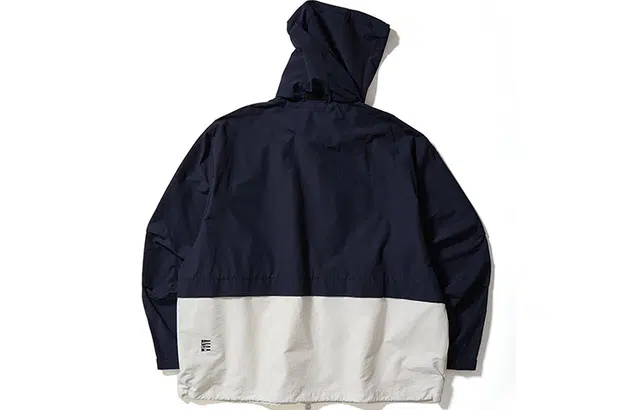 Nautica White Sail SS23