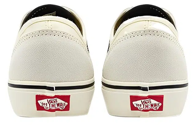 Vans Style 136 Decon Vr3 Sf