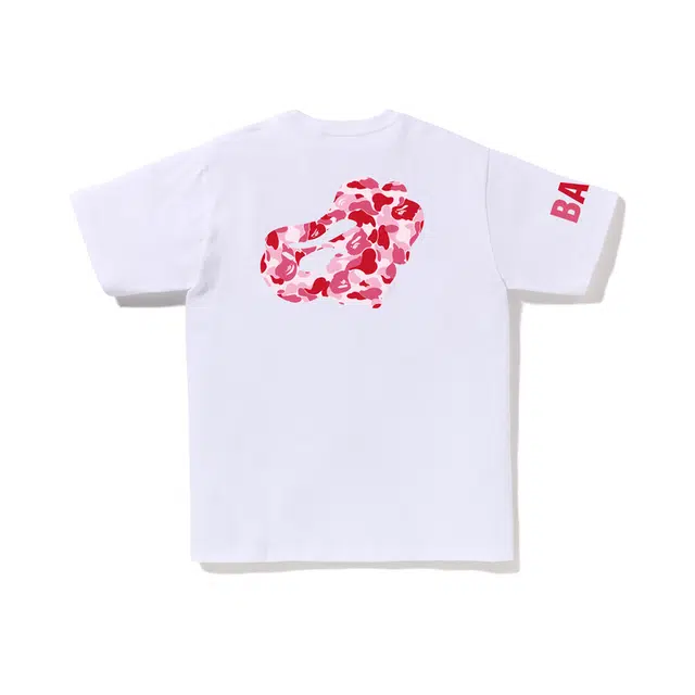 A BATHING APE SS23 T